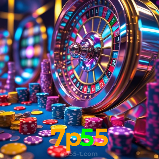 7p55：Apostas no futebol e grandes prêmios em slots e roleta esperam por você!
