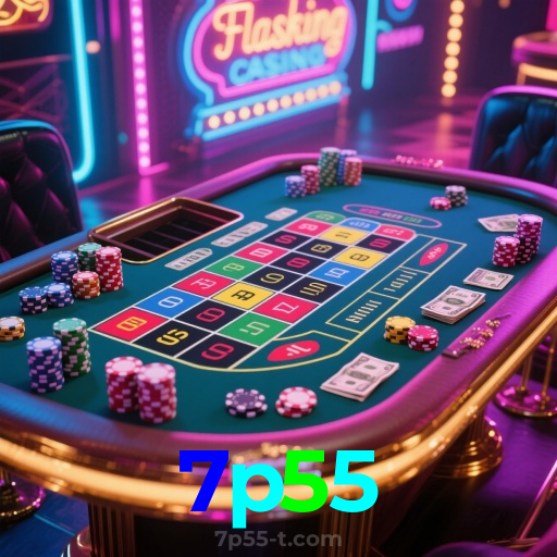 7p55:Apostas emocionantes no futebol e diversão garantida com roleta e poker!