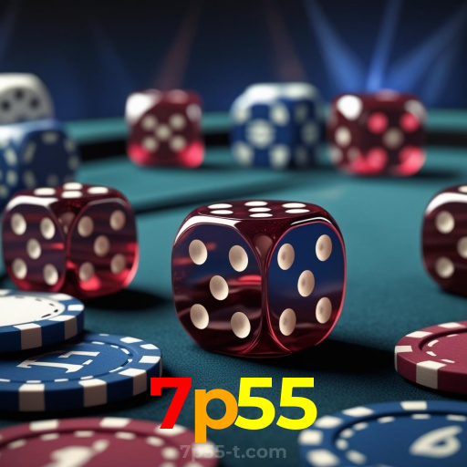 7p55:Jogue as melhores slots e conquiste jackpots épicos!