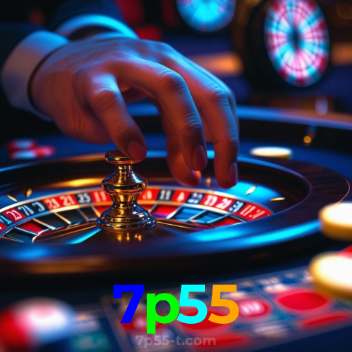 7p55：Jogue poker, roleta e aposte no futebol online com segurança!