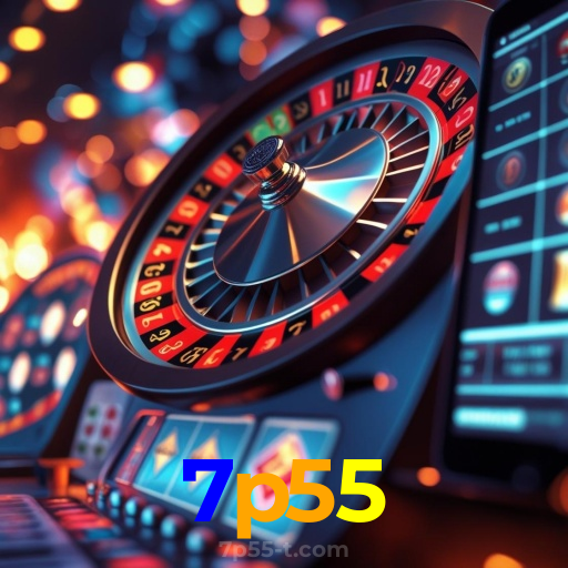 7p55：Apostas ao vivo no futebol e prêmios épicos nos jogos de cassino!