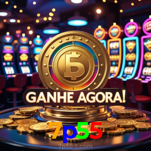 7p55：Onde as apostas no futebol se encontram com as vitórias no cassino!