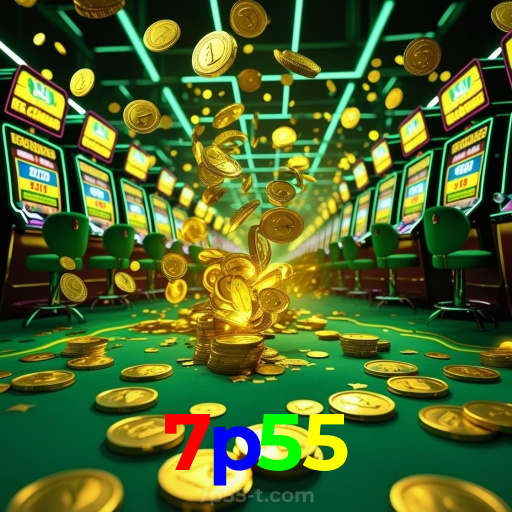 7p55:Apostas ao vivo no futebol e diversão garantida em blackjack e roleta!