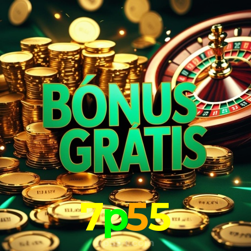 7p55:Jogue slots, aposte no futebol e ganhe prêmios incríveis no nosso cassino!