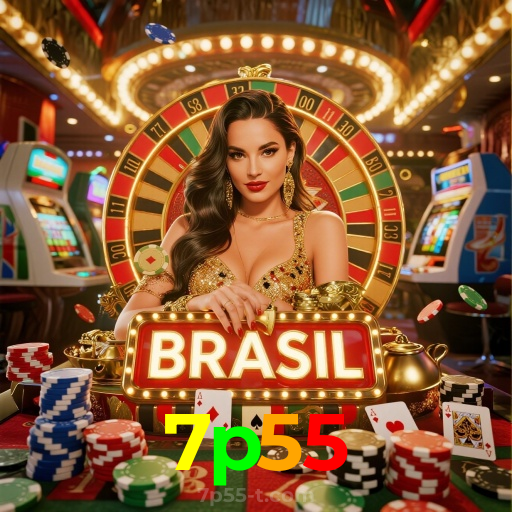 7p55:Seu lugar de apostas no futebol e prêmios incríveis em jogos de cassino!