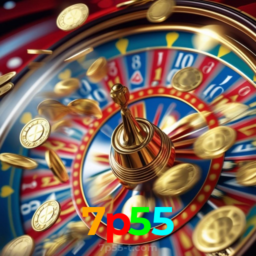 7p55：Vença grandes prêmios nas mesas de poker online!
