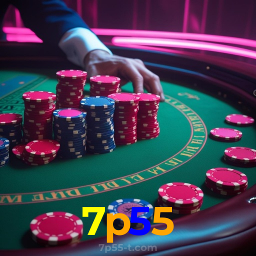 7p55：O melhor cassino para você jogar slots e apostar no seu time de futebol!