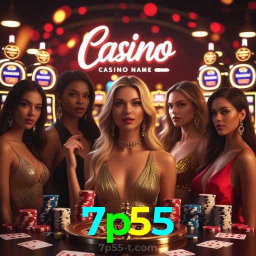 7p55:Aposte no seu time no futebol e divirta-se com slots e roleta!