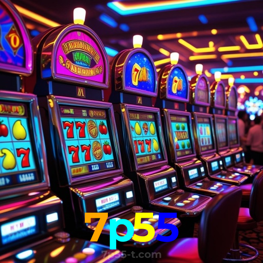 7p55:Jogue poker, roleta e aposte no futebol no cassino mais confiável!