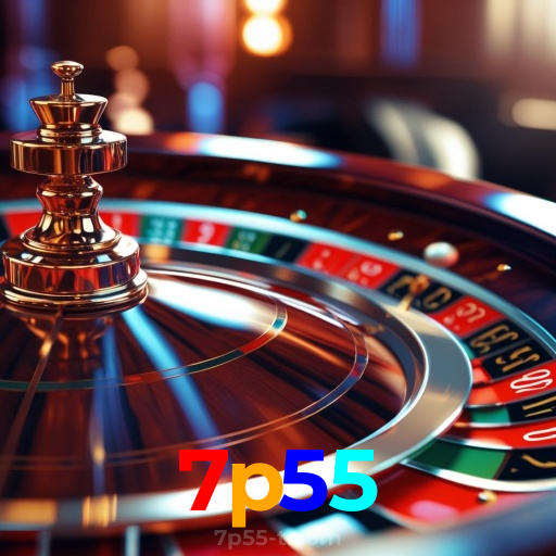 7p55:A sorte te espera no cassino online com apostas no futebol e roleta!