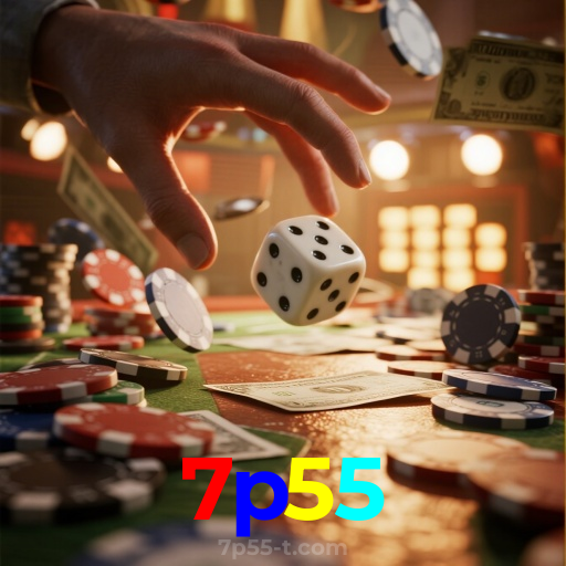 7p55：Jogue poker, aposte no futebol e ganhe em nosso cassino online confiável!