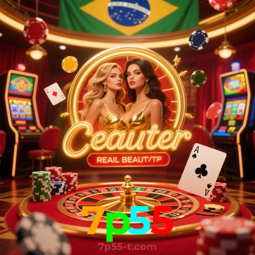 7p55：Divirta-se com poker, roleta e apostas ao vivo no futebol online!