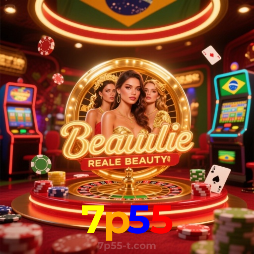 7p55：Jogue nas melhores slots e leve para casa prêmios sensacionais!