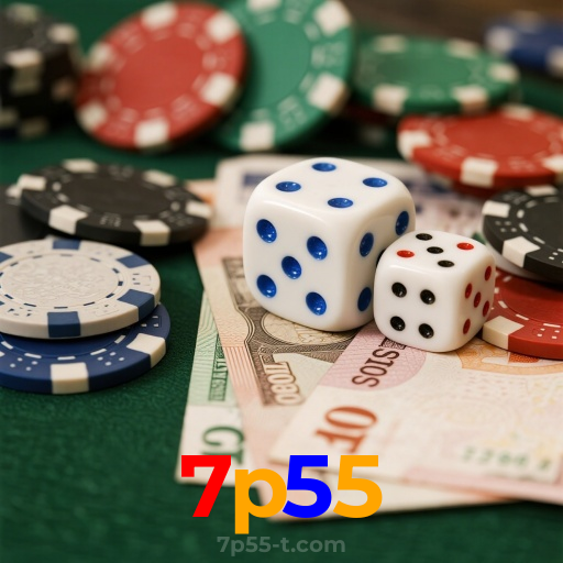 7p55:Apostas ao vivo no futebol e prêmios em jogos como blackjack e roleta!