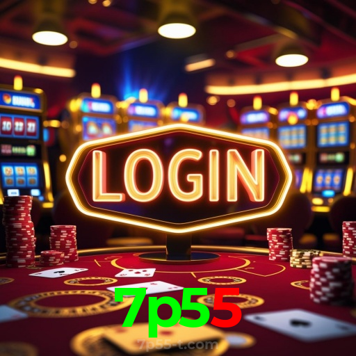 7p55:Jogue slots, poker e aposte no futebol com grandes prêmios em jogo!