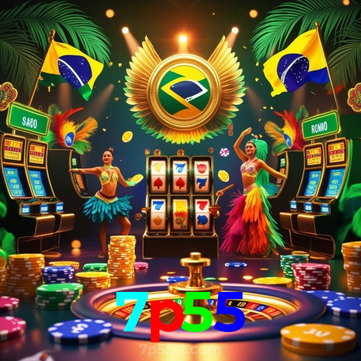 7p55:Grandes vitórias em poker, roleta e apostas no futebol esperam por você!