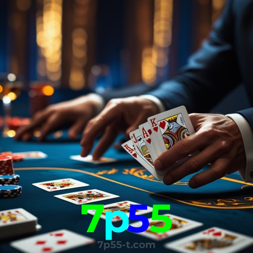 7p55:Jogue nas slots e vença o jackpot! A sorte está te esperando!