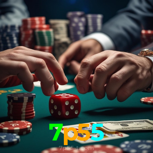 7p55:Gire as slots e ganhe prêmios incríveis com cada giro!