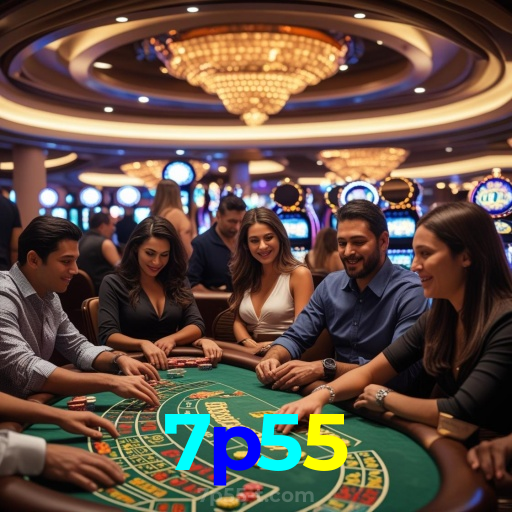 7p55:Em nosso cassino online, a sorte está ao seu lado! Aposte agora!