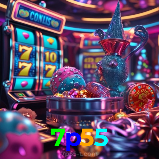 7p55：Jogue poker, aposte no futebol e conquiste grandes prêmios em nosso cassino!