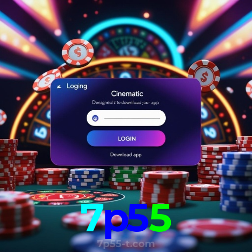 7p55：Desafie a roleta e ganhe prêmios incríveis no nosso cassino!