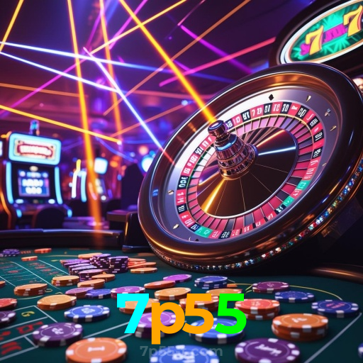 7p55：Jogue nas mesas de poker e ganhe prêmios incríveis!