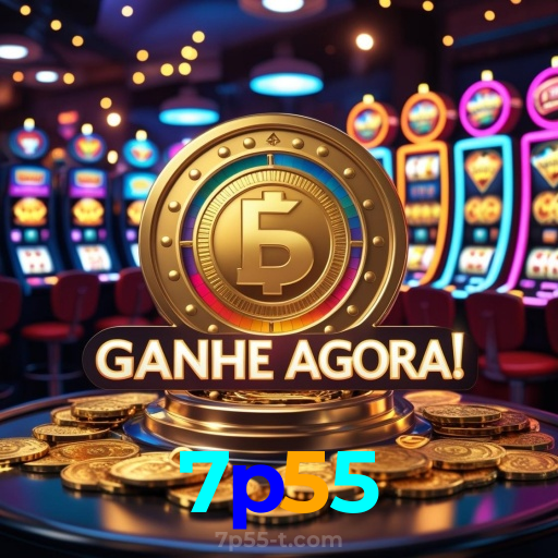 7p55：Jogue slots, aposte no futebol e ganhe grandes prêmios em nosso cassino!
