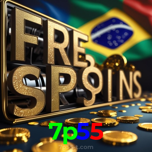 7p55:A sorte nunca esteve tão ao seu alcance! Aposte nas nossas slots agora!
