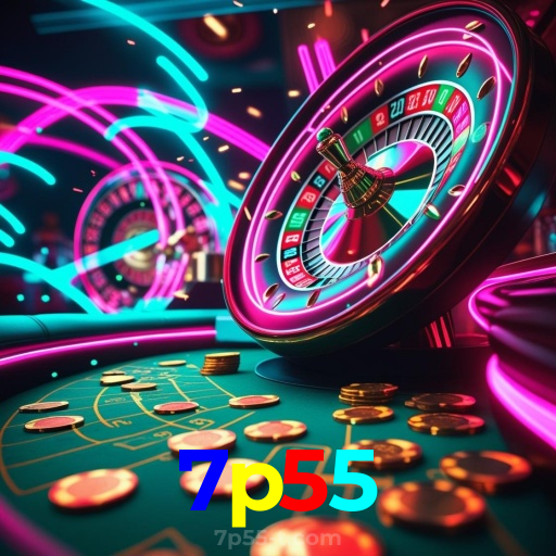 7p55:Aposte no seu time e ganhe com os melhores jogos de cassino online!
