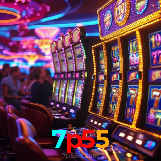 7p55:Jogue slots, aposte no futebol e vença com grandes vitórias!
