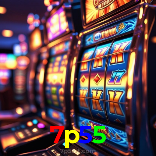 7p55:Jogue blackjack, aposte no futebol e ganhe prêmios no nosso cassino online!