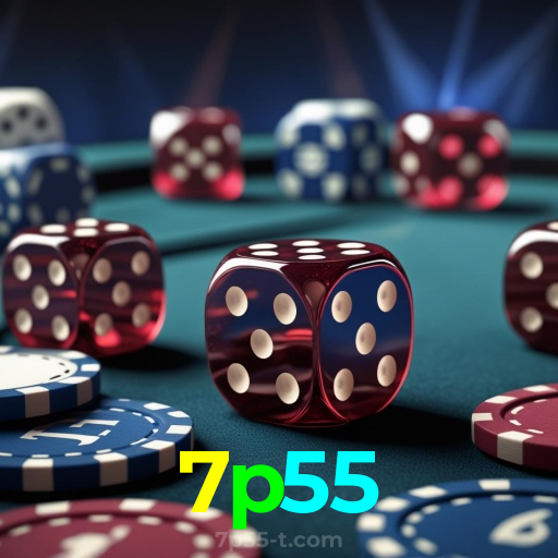 7p55:Jogue poker, roleta e aposte no futebol online com segurança!